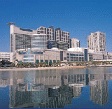 Beach Rotana Hotel &amp; Towers