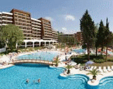 Albena Resort &amp; SPA