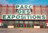 Parc des expositions d&#039;Alès