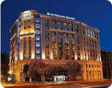 Wyndham Grand Athens