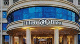 Hilton Baku