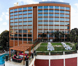 Taj MG Road, Bengaluru