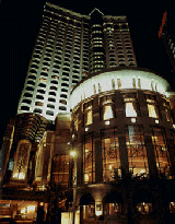 Sheraton Grande Sukhumvit