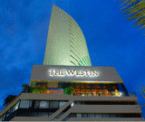 The Westin Grande Sukhumvit Bangkok