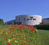 Palais des Congrès - Beaune