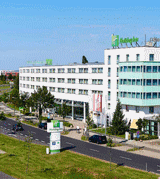 Holiday Inn, BER Airport