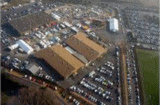 Parc des Expositions de Béziers