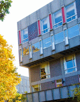 George Sherman Union Building (Boston University)