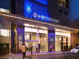 Hyatt Regency, Boston