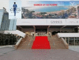 Palais des Festivals de Cannes