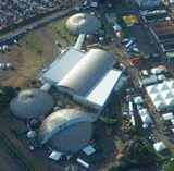 Parque de Exposições Tancredo Neves (Efapi)