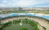 Chengdu Century City New International Convention &amp; Exhibition Center