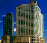 Sheraton Grand, Chicago