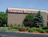 Georgios Banquets, Orland Park