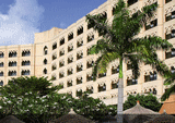 Serena Hotel, Dar Es Salaam