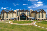 Gaylord Rockies Resort &amp; Convention Center