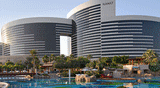 Grand Hyatt Dubai