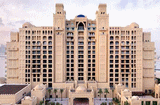 Fairmont Palm Hotel &amp; Resort, Dubai