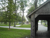 Vanderburgh 4-H Center