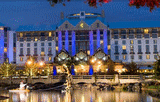 Gaylord Texan Resort &amp; Convention Center