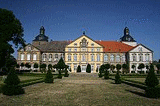 Schloss Hundisburg