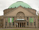 Hannover Congress Centrum