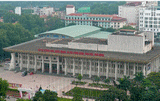 Friendship Cultural Palace