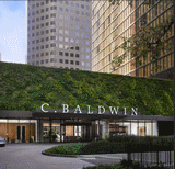 C. Baldwin, Houston