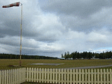 Hyvinkää Airfield