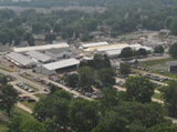 Hancock County Fairgrounds