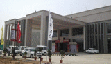 Jaipur Exhibition &amp; Convention Centre (JECC)