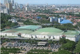 Balai Sidang Jakarta Convention Center