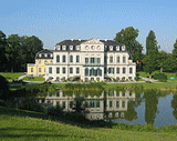 Schloss Wilhelmsthal