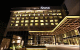 Hotel Sayaji, Kolhapur