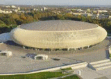 Tauron Arena Kraków