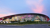 Borneo Convention Centre, Kuching