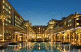 Jumeirah Messilah Beach Hotel &amp; Spa