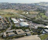 Parc des expositions de La Rochelle