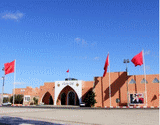 Palais des Congrès, Lâayoune