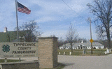 Tippecanoe County Fairgrounds