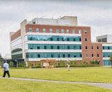 Kossiakoff Center at Johns Hopkins University