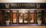 Millennium Gloucester Hotel