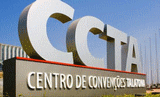 CCTA - Centro de Convenções Talatona