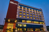 Hilton Garden Inn Lucknow