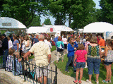 Ludington&#039;s Rotary Park