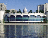 Monona Terrace Convention Center