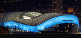 Orange Vélodrome