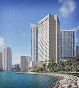 Intercontinental Miami