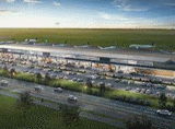 Aéroport de Montréal Saint-Hubert Longueuil