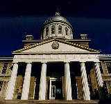 Marché Bonsecours